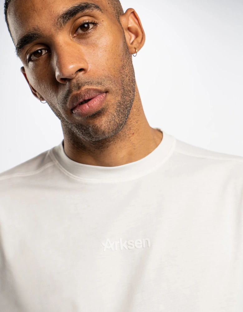 Domra Logo T-Shirt