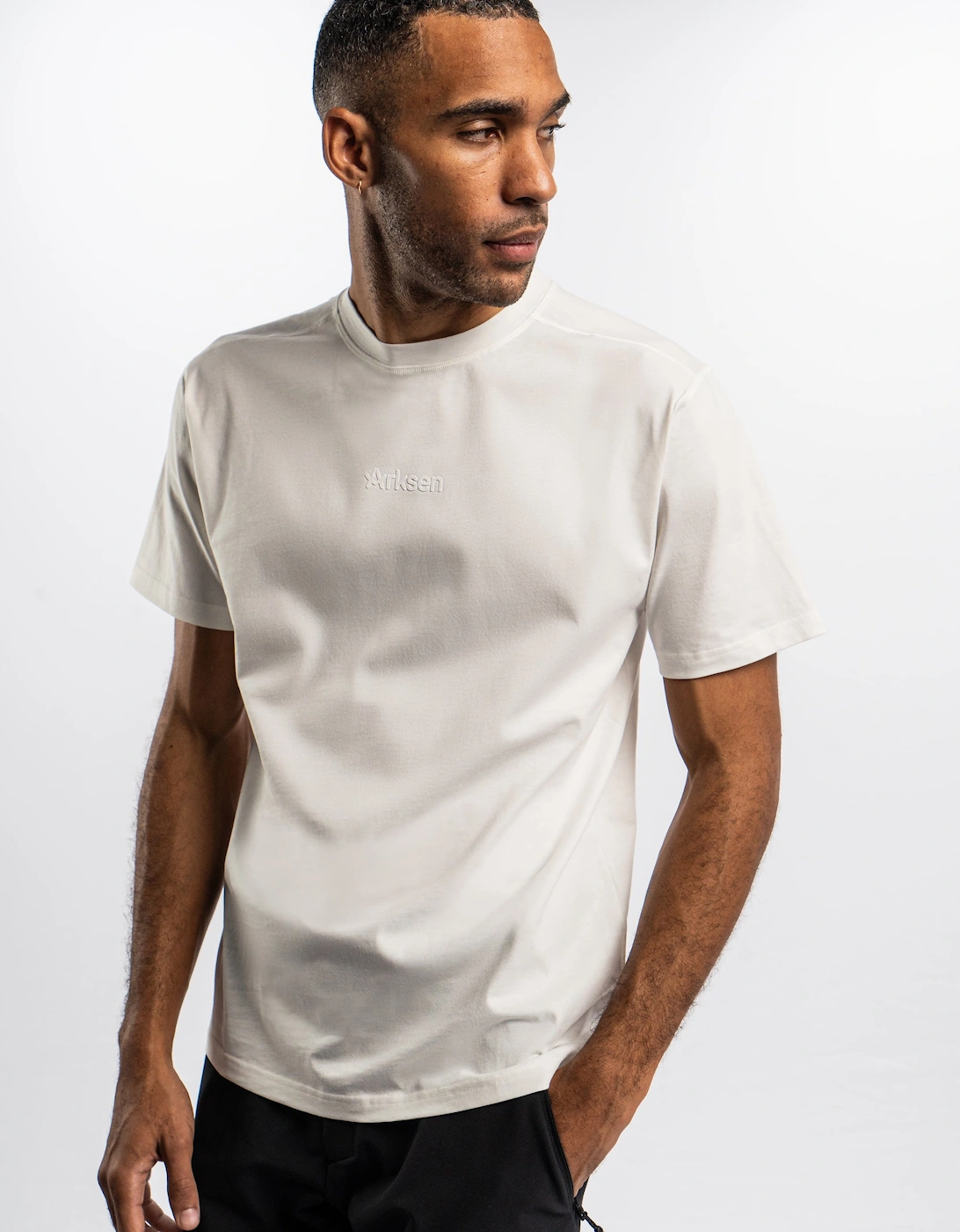 Domra Logo T-Shirt