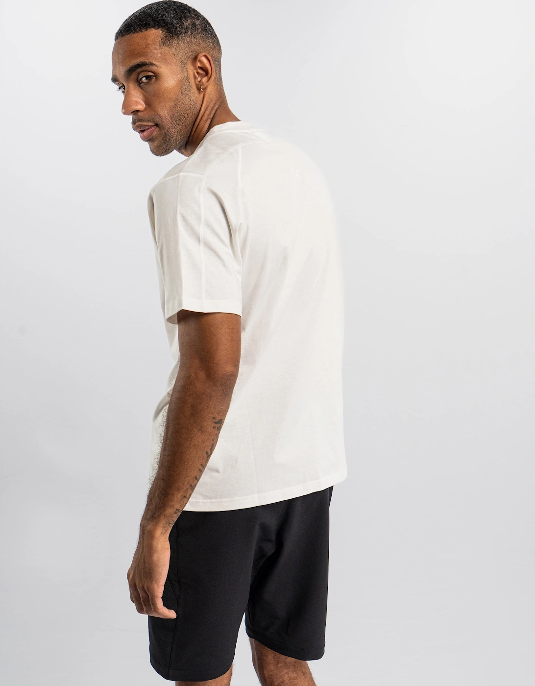 Domra Logo T-Shirt
