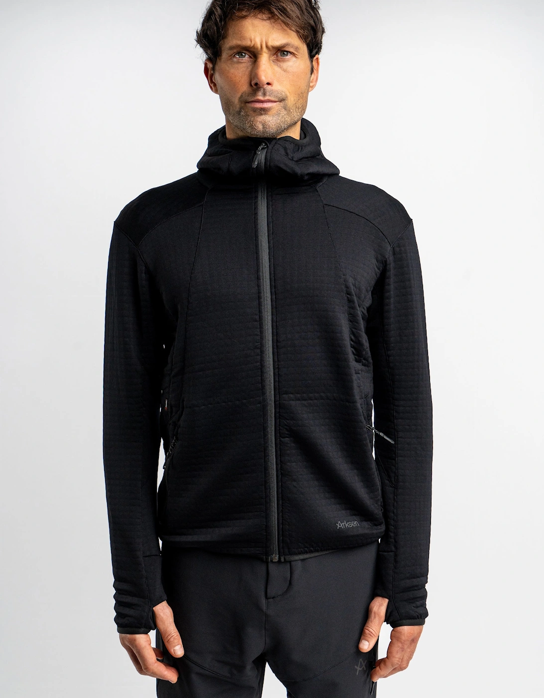 Nox Polartec Hoodie, 15 of 14