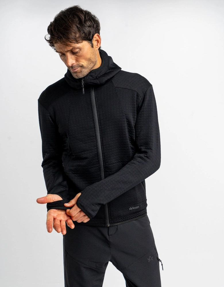 Nox Polartec Hoodie