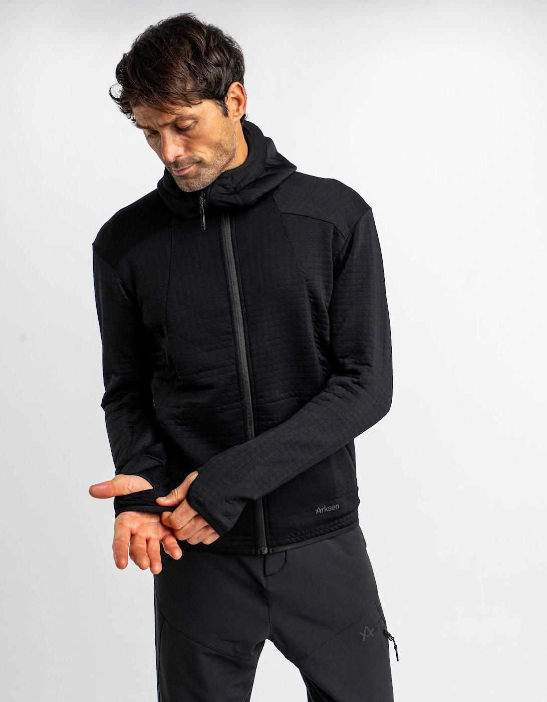 Nox Polartec Hoodie