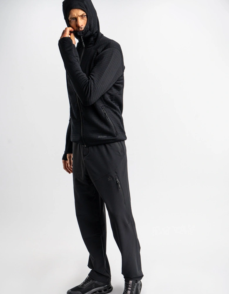 Nox Polartec Hoodie