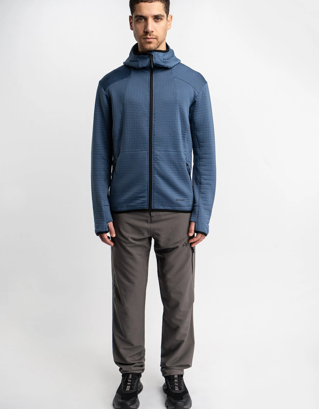Nox Polartec Hoodie