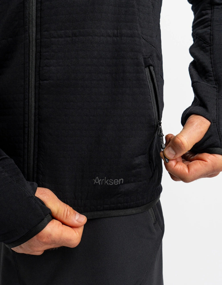 Nox Polartec Hoodie