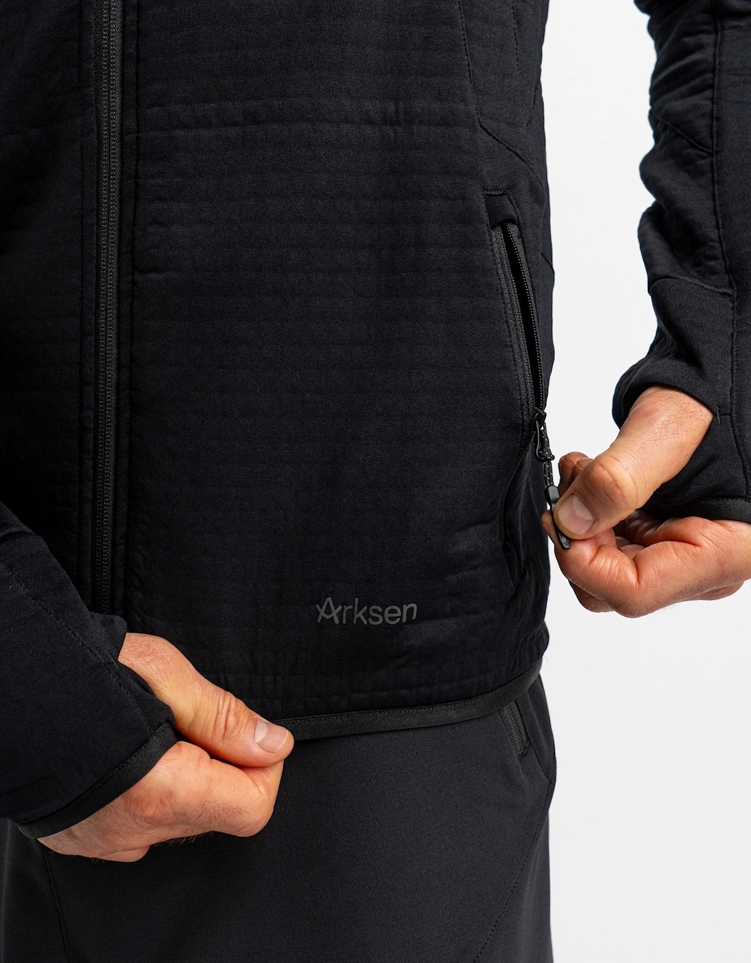 Nox Polartec Hoodie
