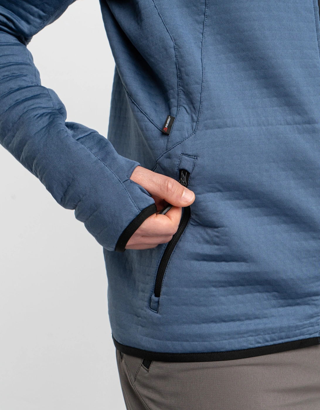 Nox Polartec Hoodie