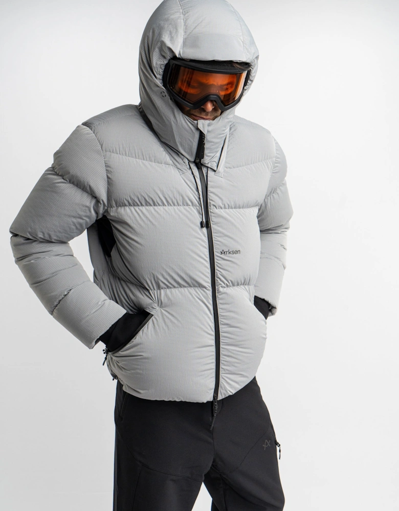 Kaneq Down Jacket