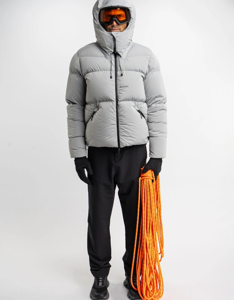 Kaneq Down Jacket