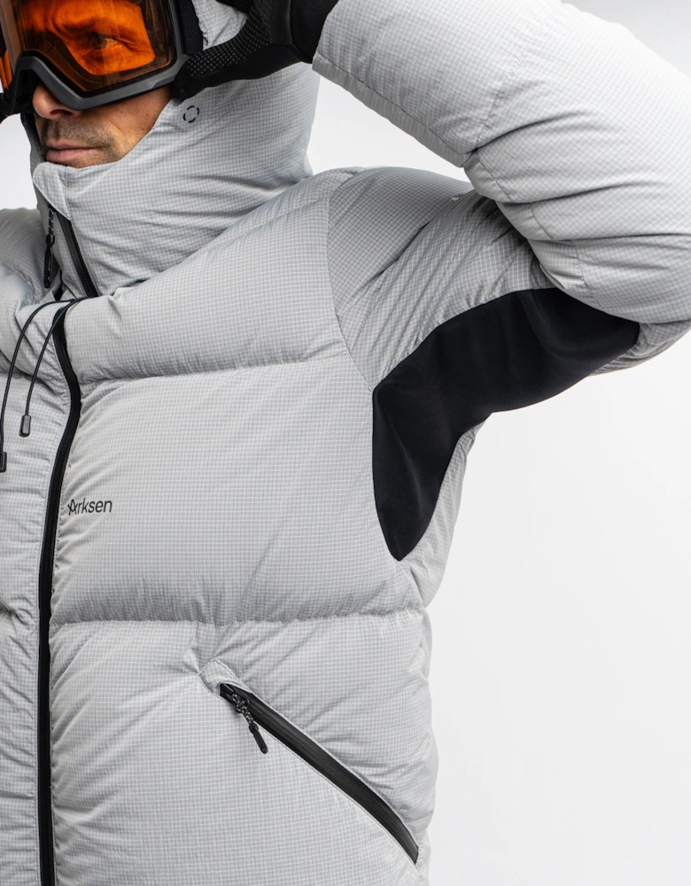 Kaneq Down Jacket