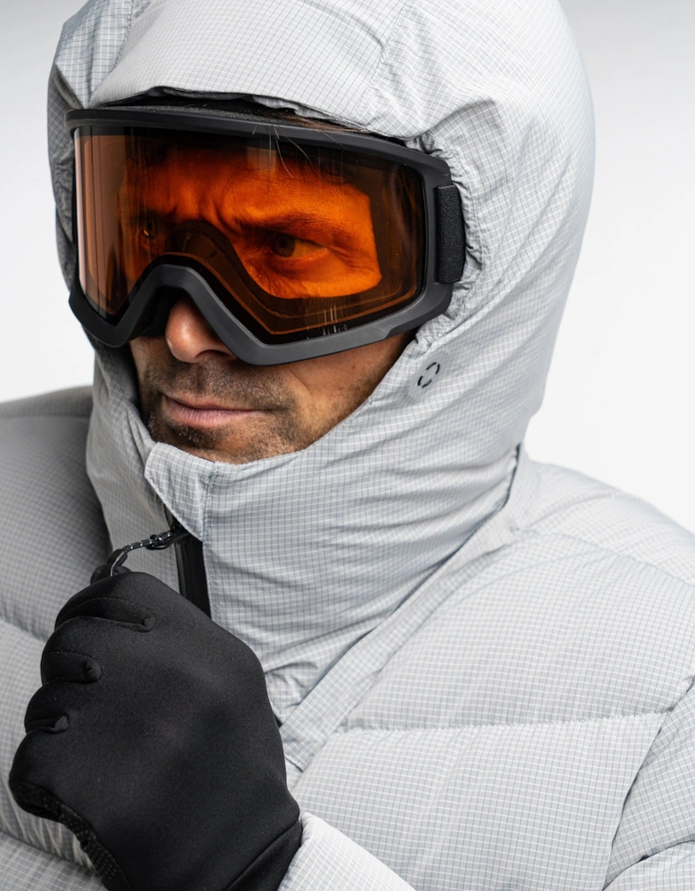 Kaneq Down Jacket