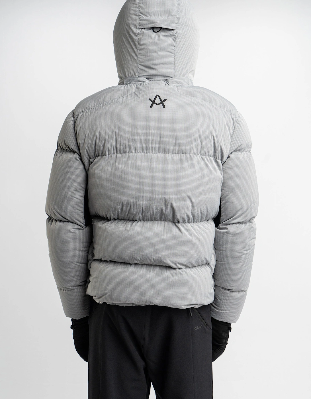 Kaneq Down Jacket