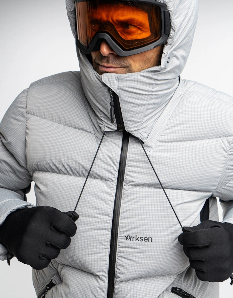 Kaneq Down Jacket
