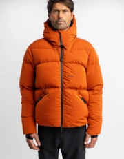 Burnt Orange