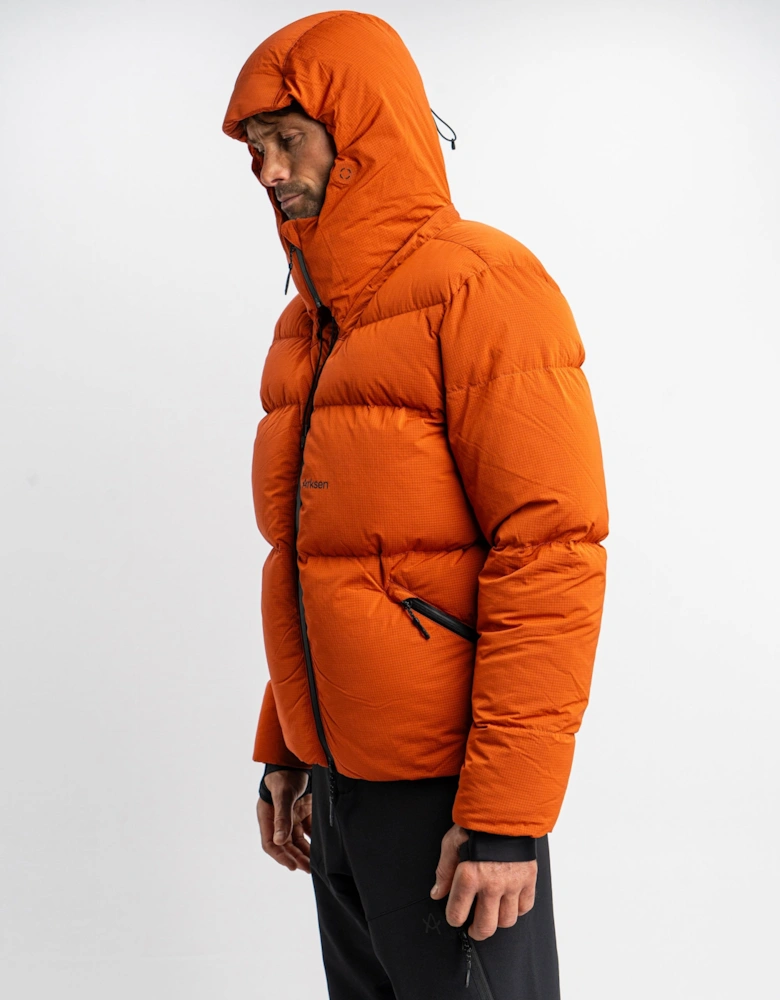Kaneq Down Jacket