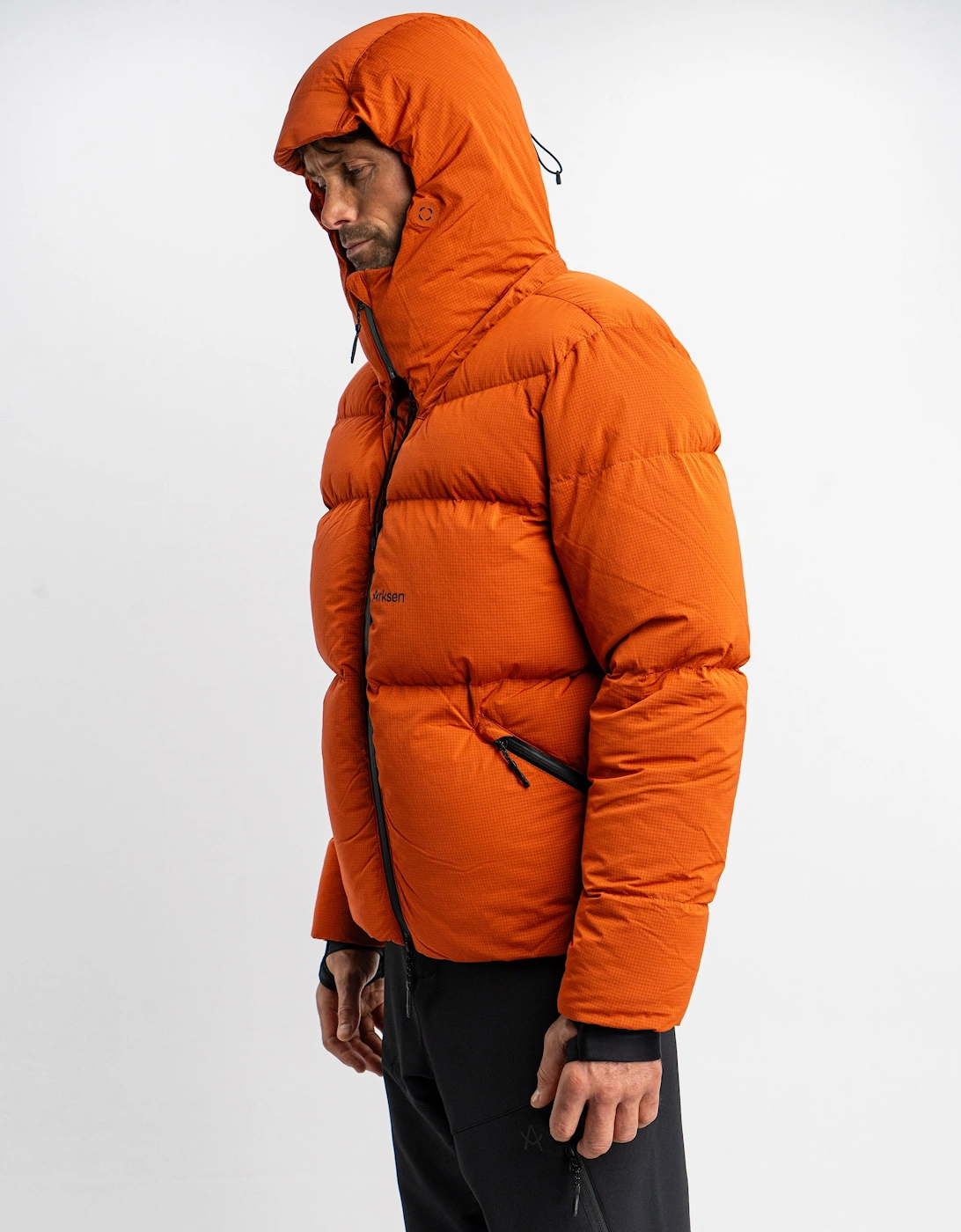 Kaneq Down Jacket