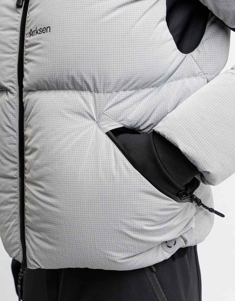Kaneq Down Jacket