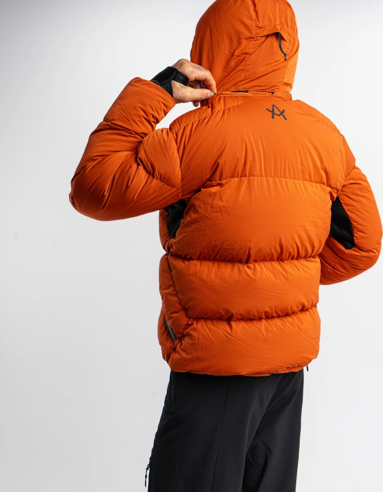 Kaneq Down Jacket