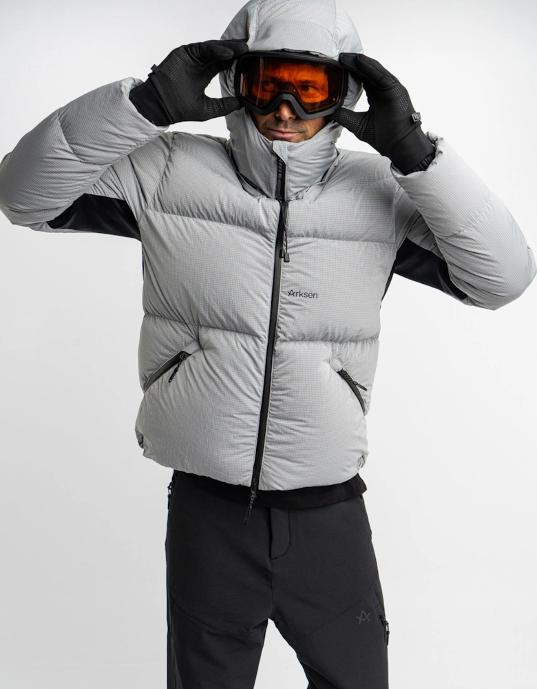 Kaneq Down Jacket