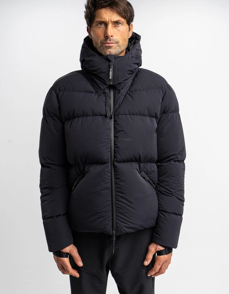 Kaneq Down Jacket