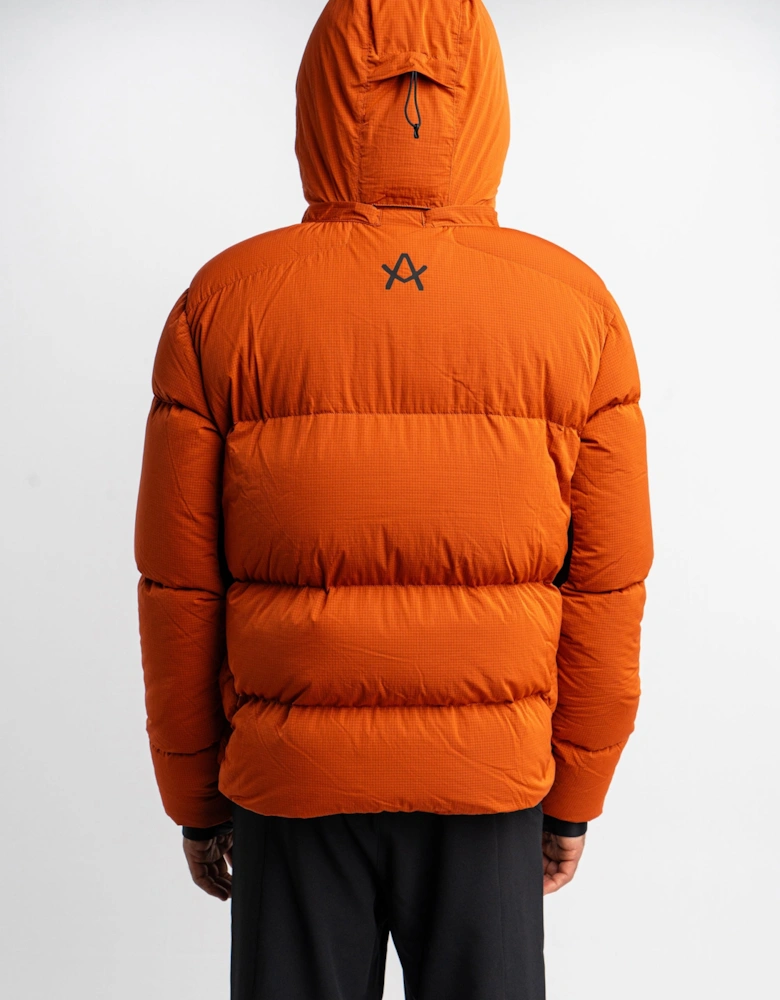 Kaneq Down Jacket