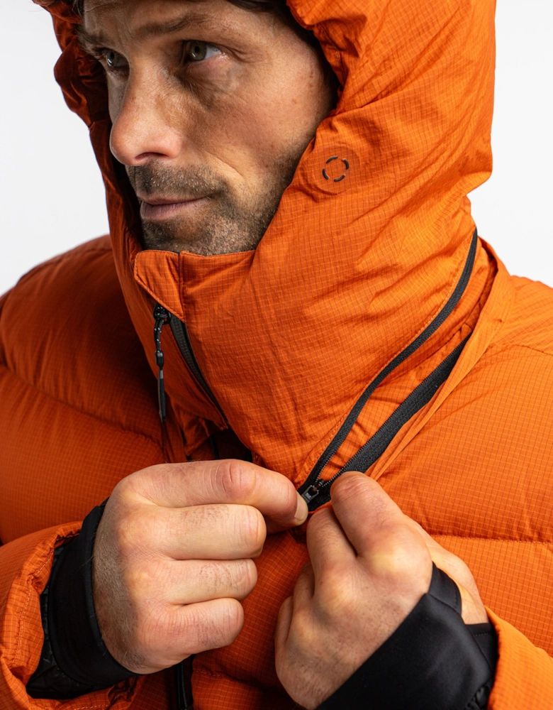 Kaneq Down Jacket