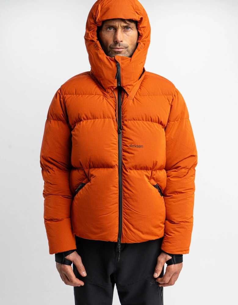 Kaneq Down Jacket