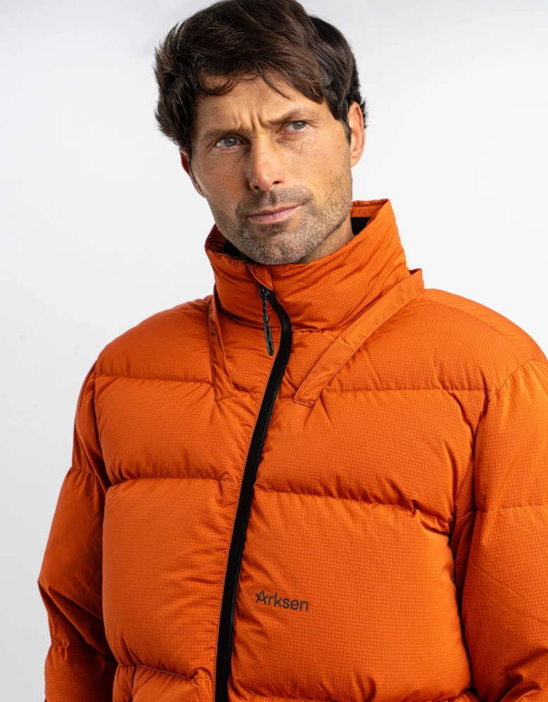 Kaneq Down Jacket