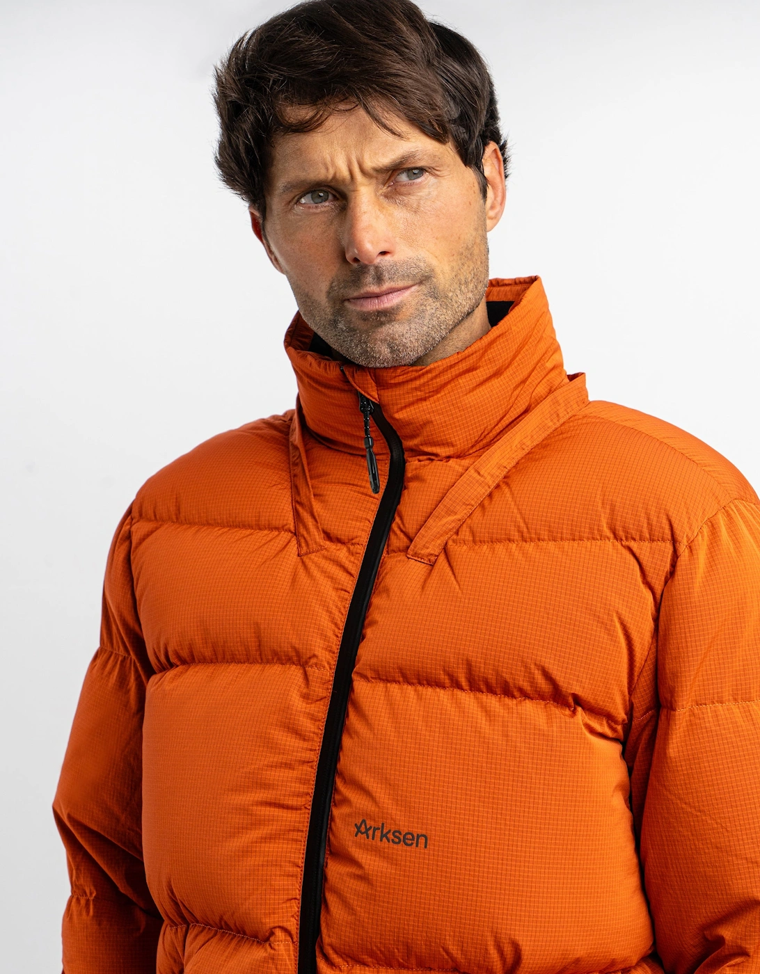 Kaneq Down Jacket