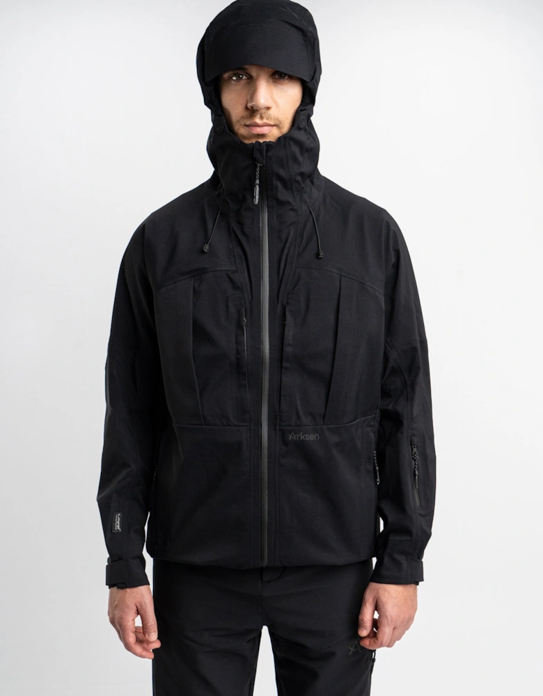 Obex 3L Waterproof Jacket