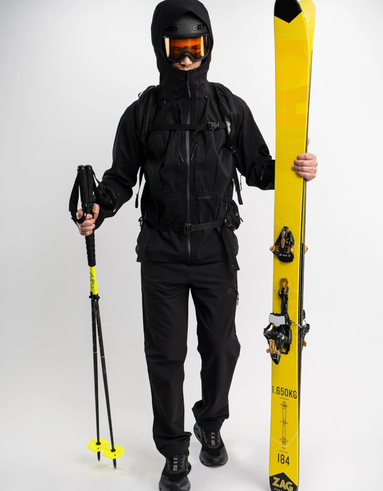 Obex 3L Waterproof Jacket