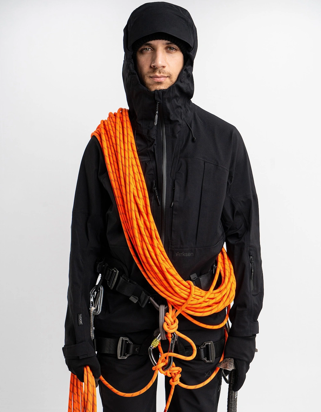 Obex 3L Waterproof Jacket