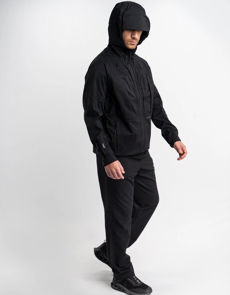 Obex 3L Waterproof Jacket