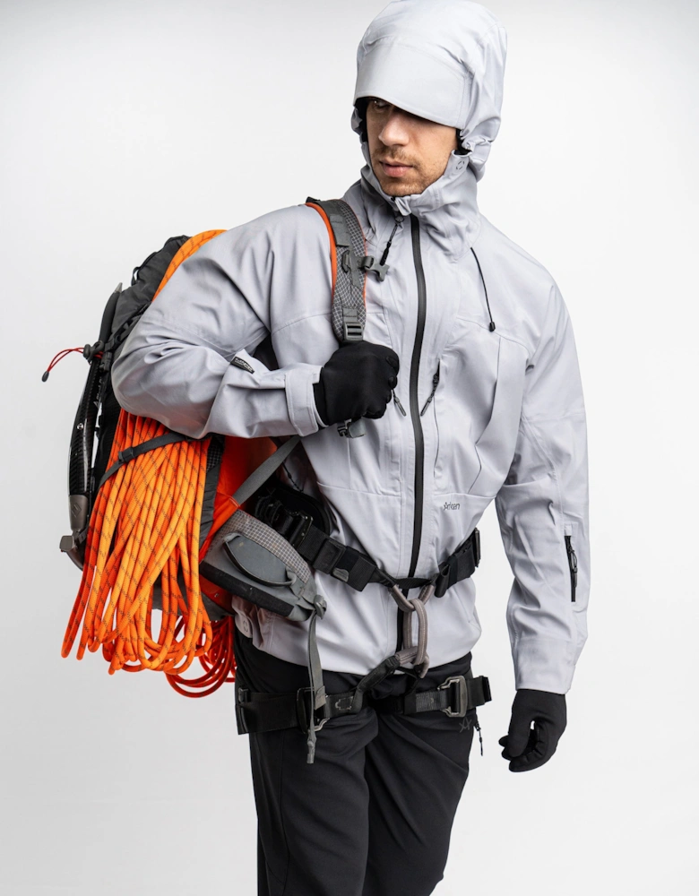 Obex 3L Waterproof Jacket