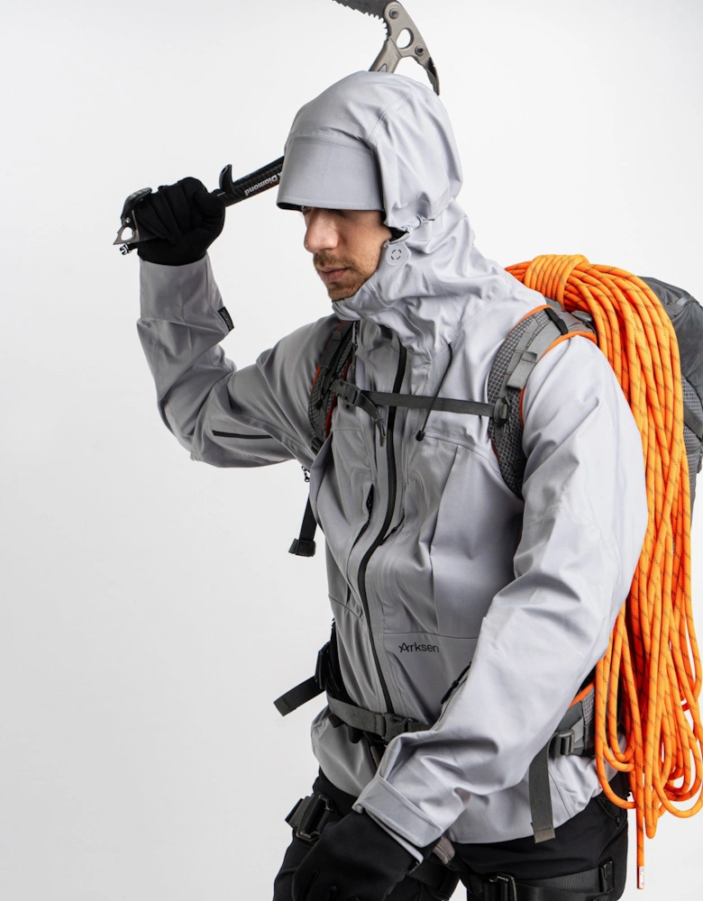 Obex 3L Waterproof Jacket