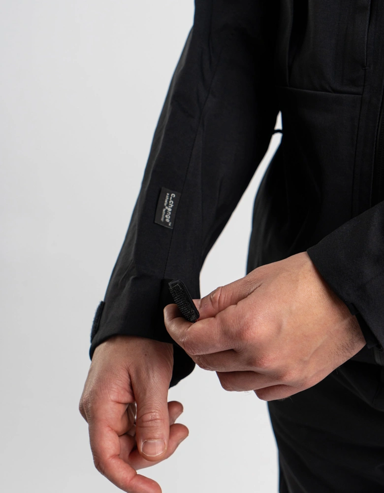 Obex 3L Waterproof Jacket
