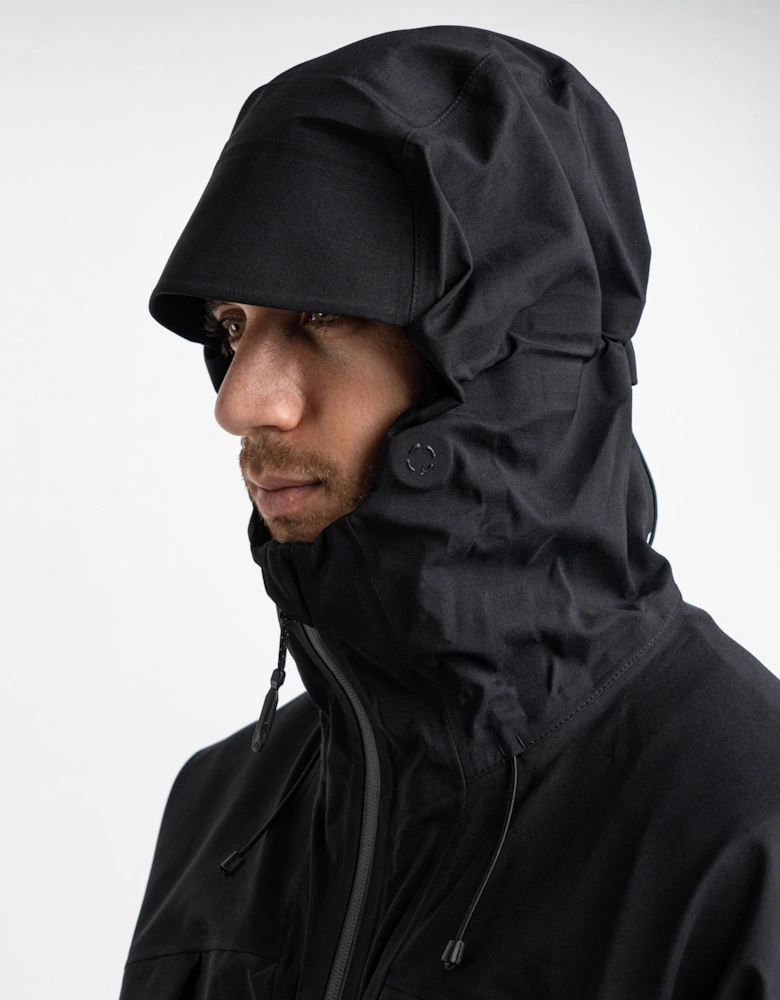 Obex 3L Waterproof Jacket