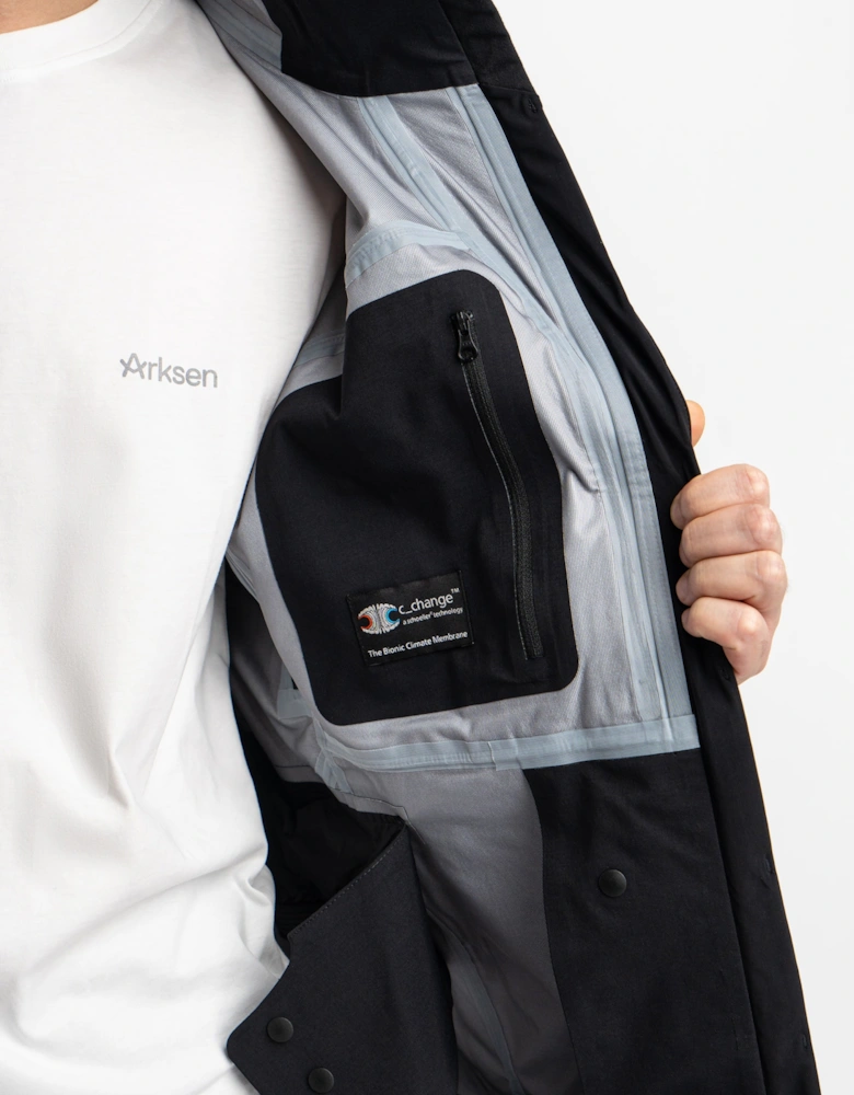 Obex 3L Waterproof Jacket