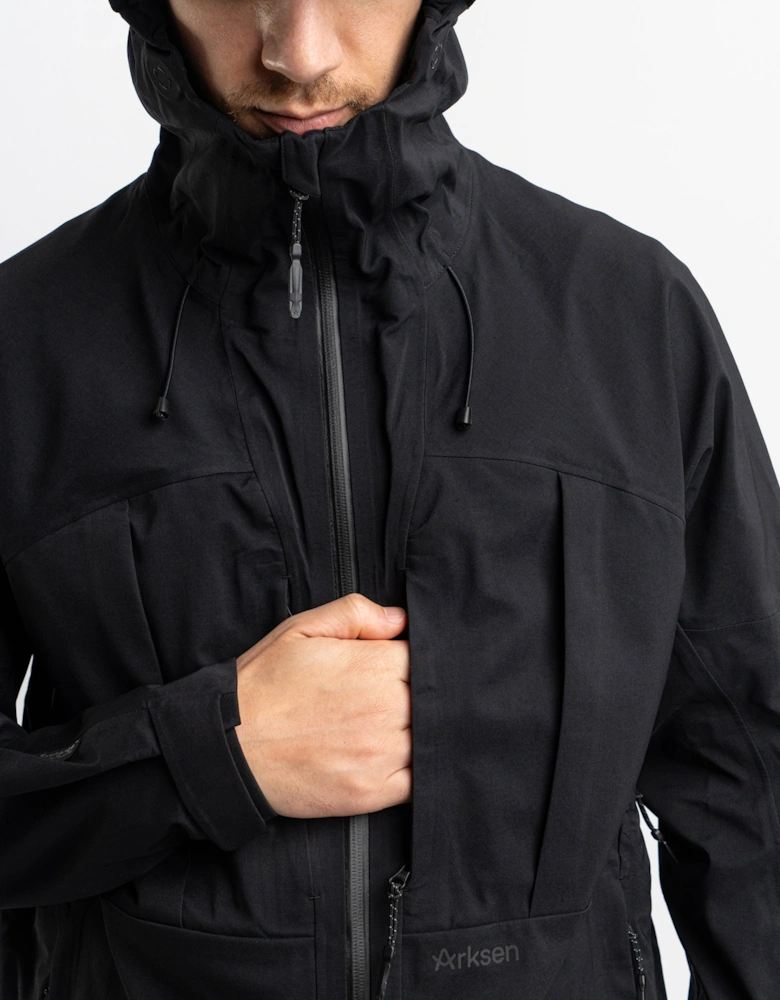 Obex 3L Waterproof Jacket