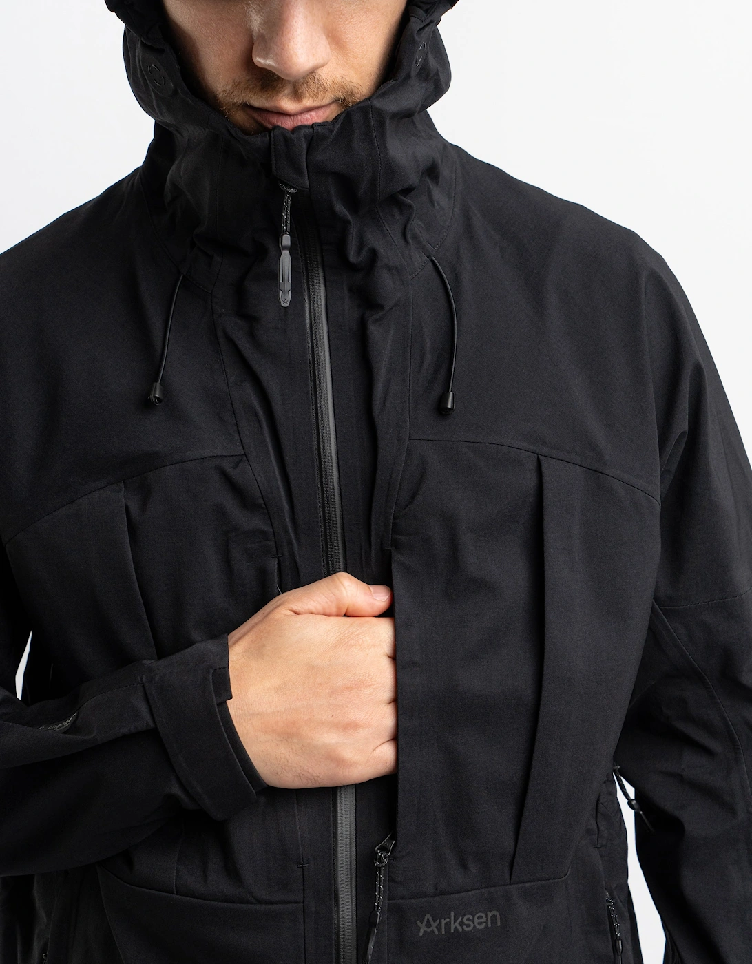 Obex 3L Waterproof Jacket