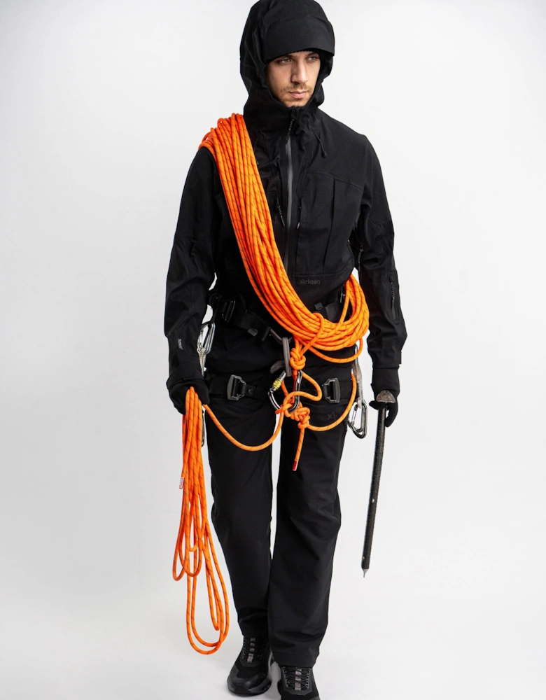 Obex 3L Waterproof Jacket
