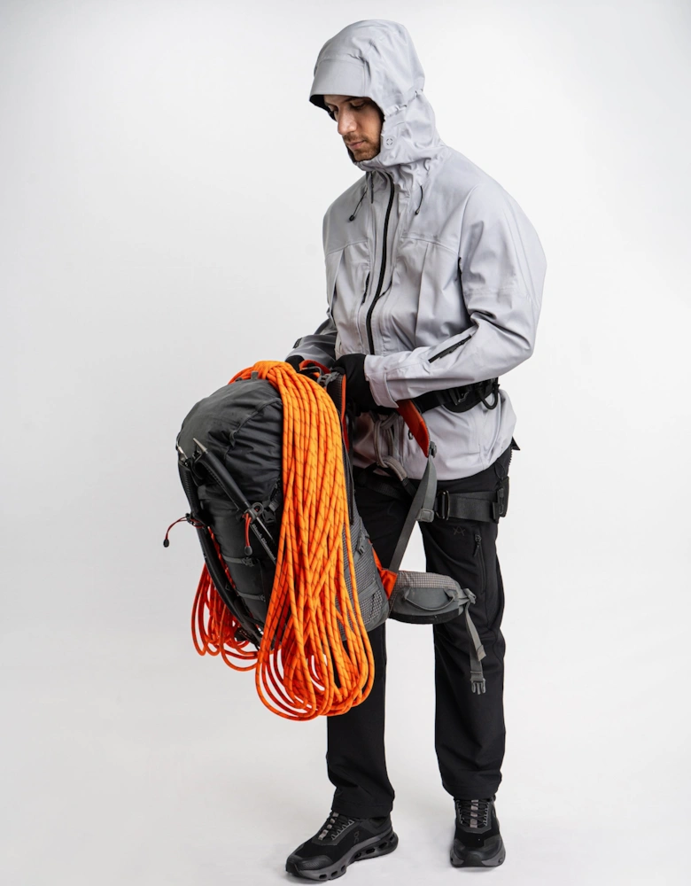 Obex 3L Waterproof Jacket