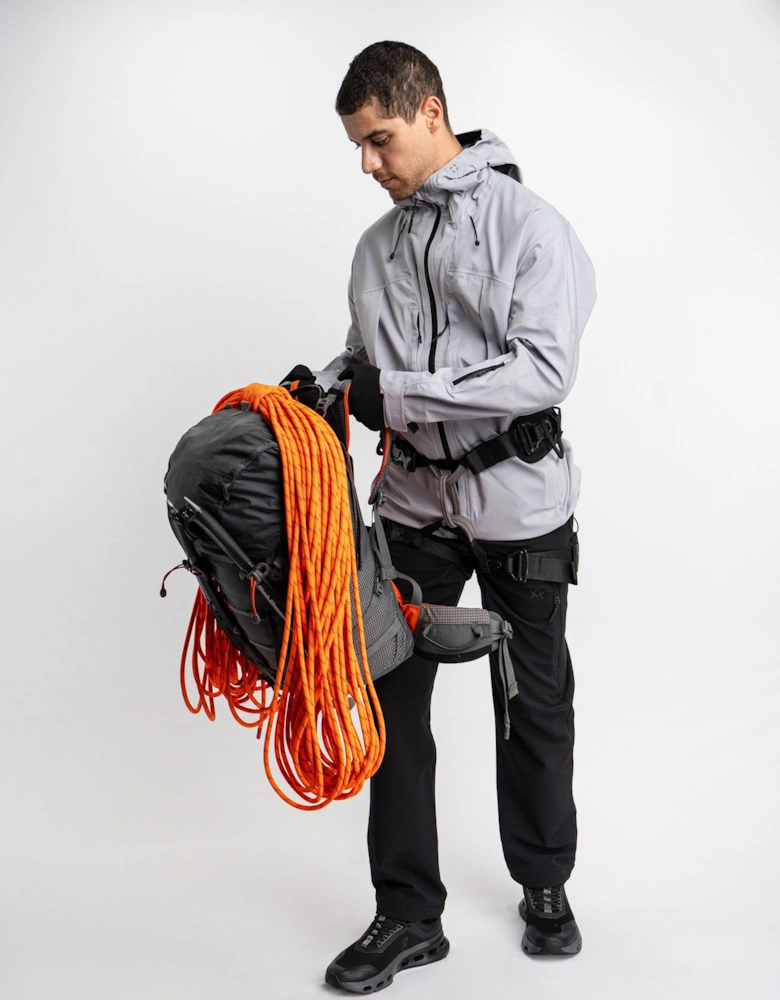 Obex 3L Waterproof Jacket