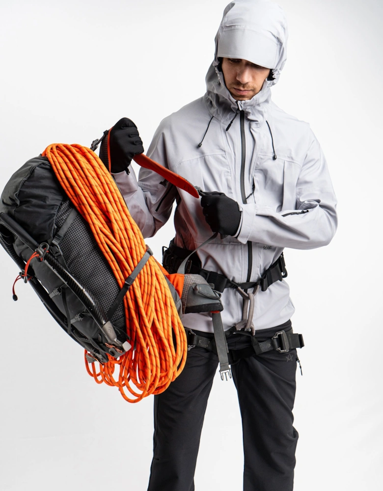 Obex 3L Waterproof Jacket