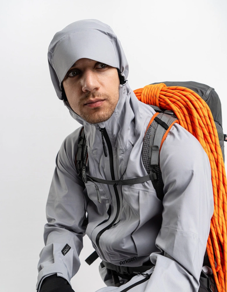 Obex 3L Waterproof Jacket