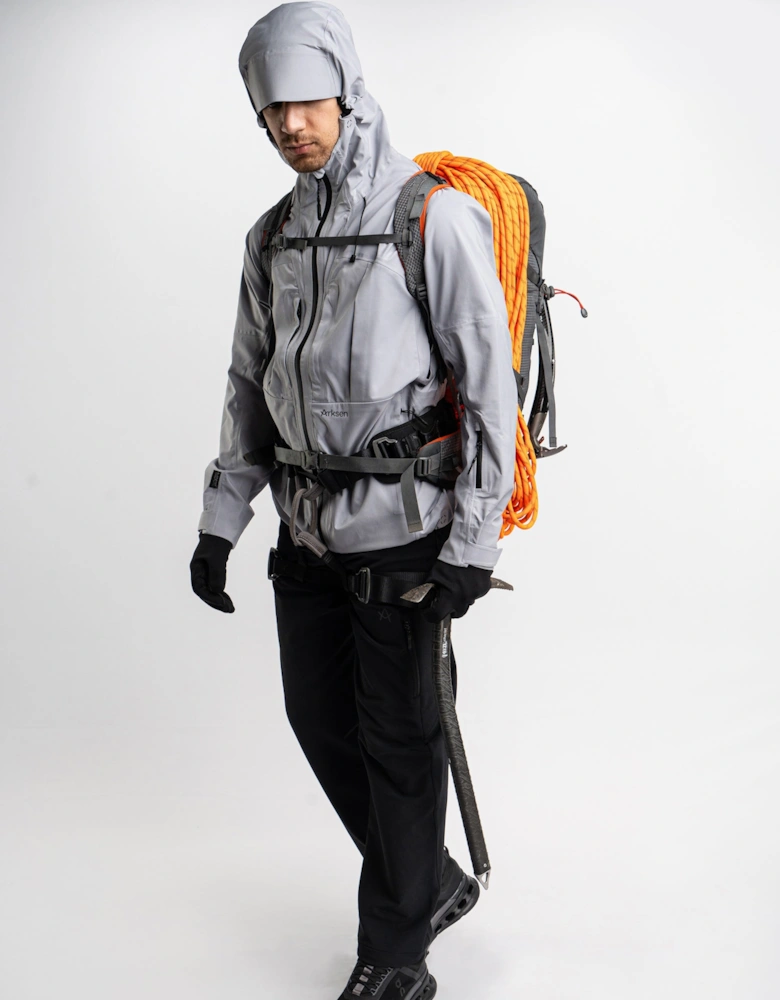 Obex 3L Waterproof Jacket
