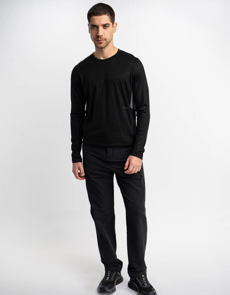 Sivo Long Sleeve Base Layer