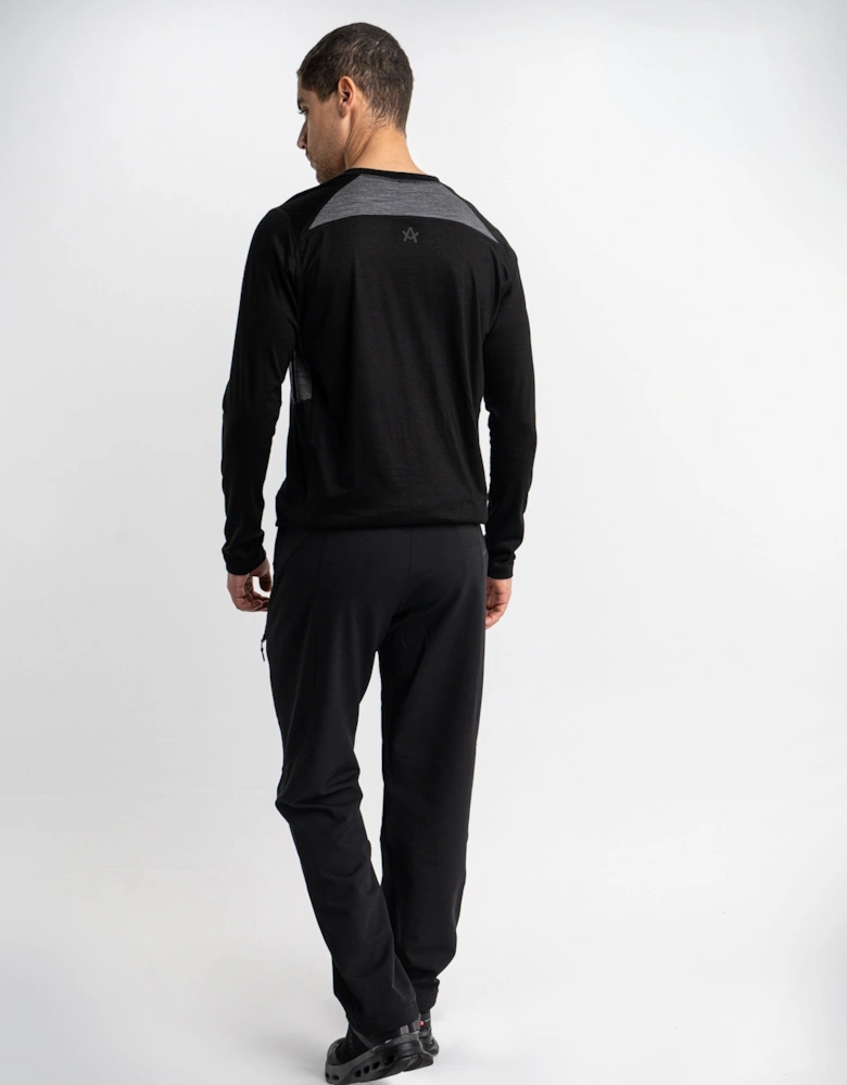 Sivo Long Sleeve Base Layer