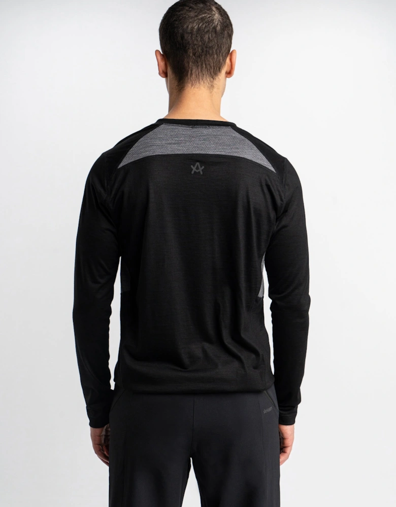 Sivo Long Sleeve Base Layer