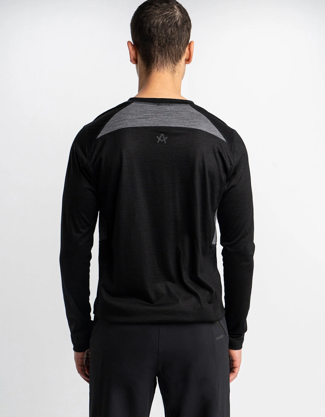 Sivo Long Sleeve Base Layer